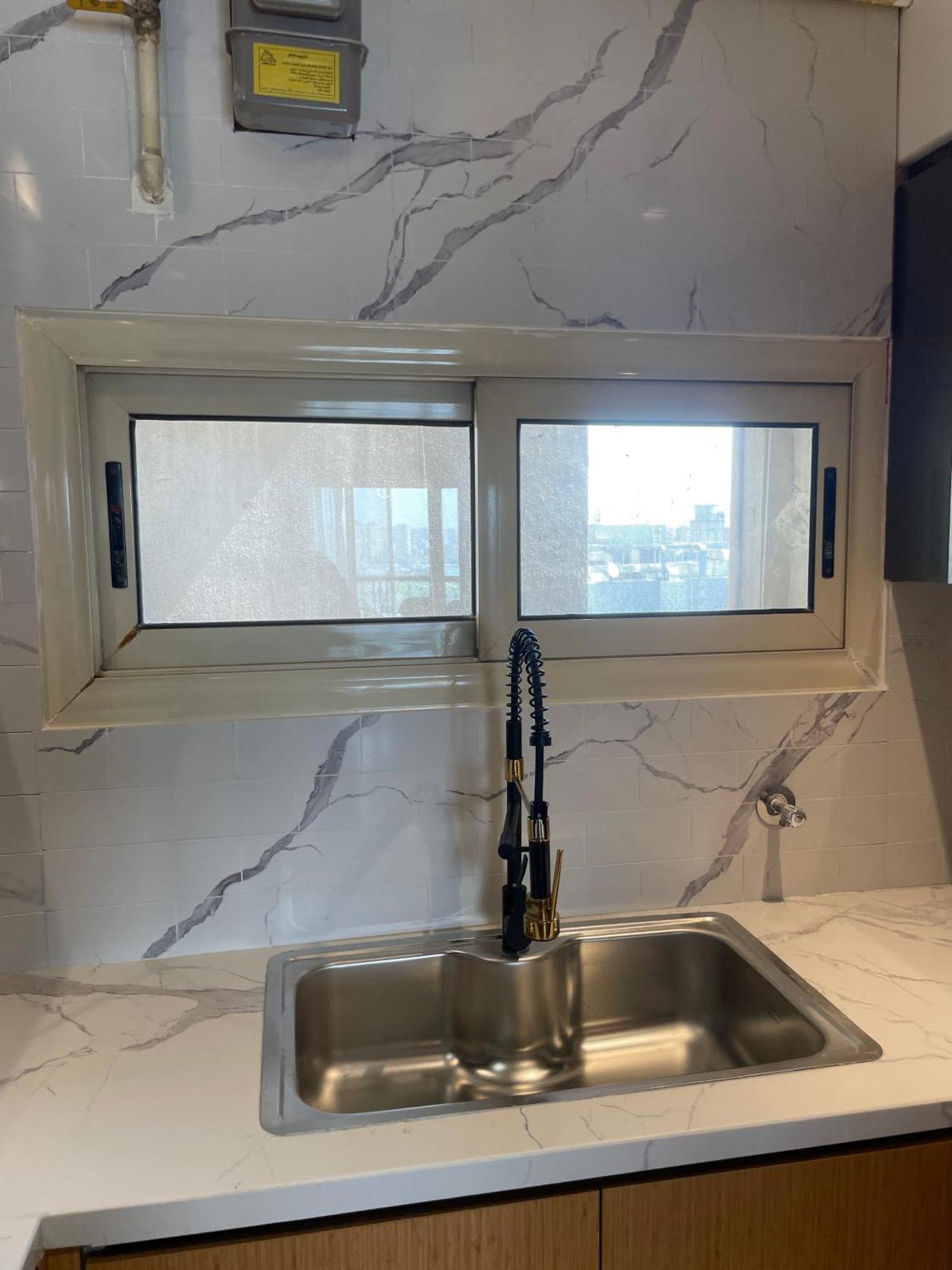 Luxury Nile View In Maadi Апартаменти