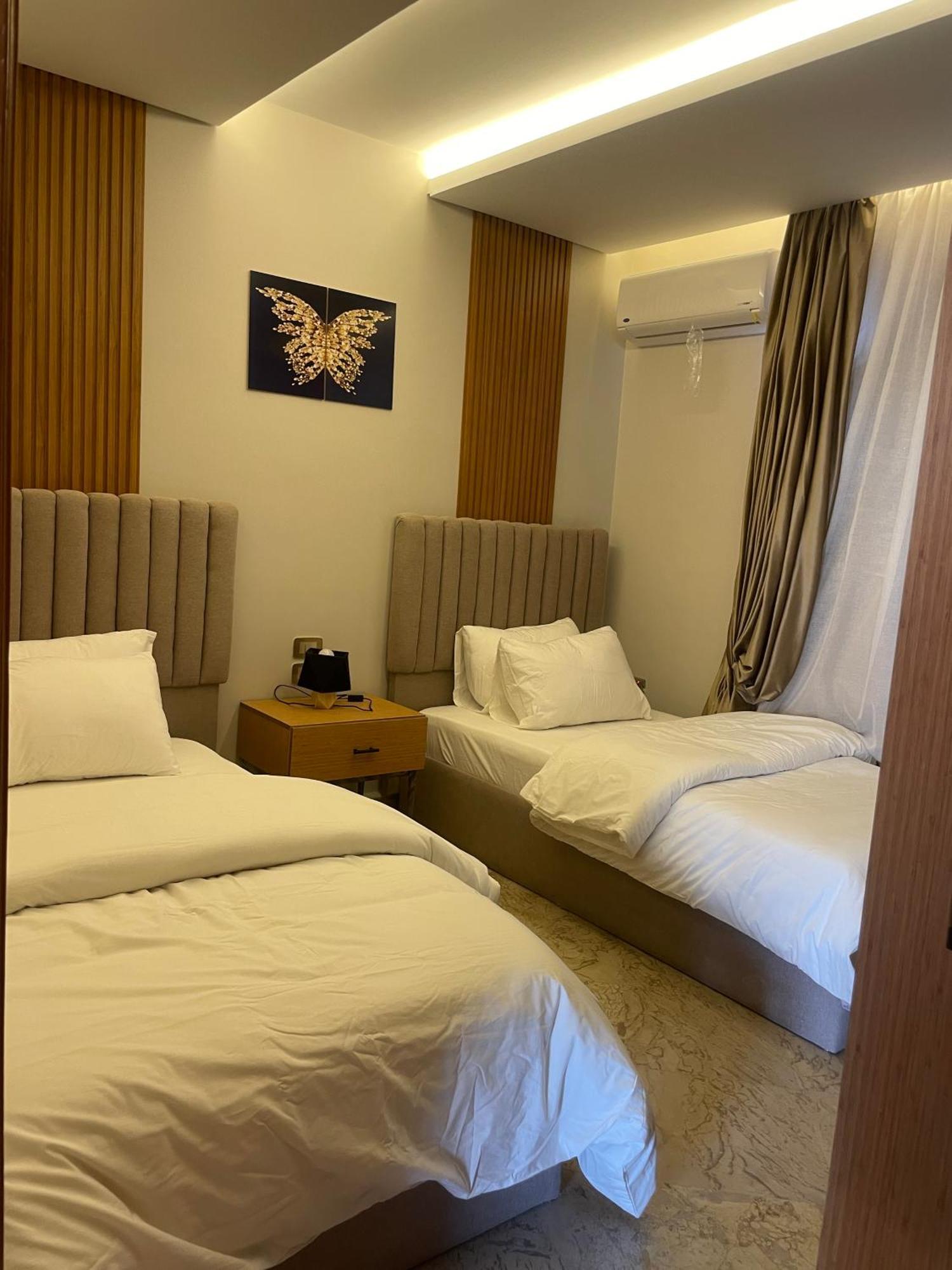 Luxury Nile View In Maadi Апартаменти Каїр