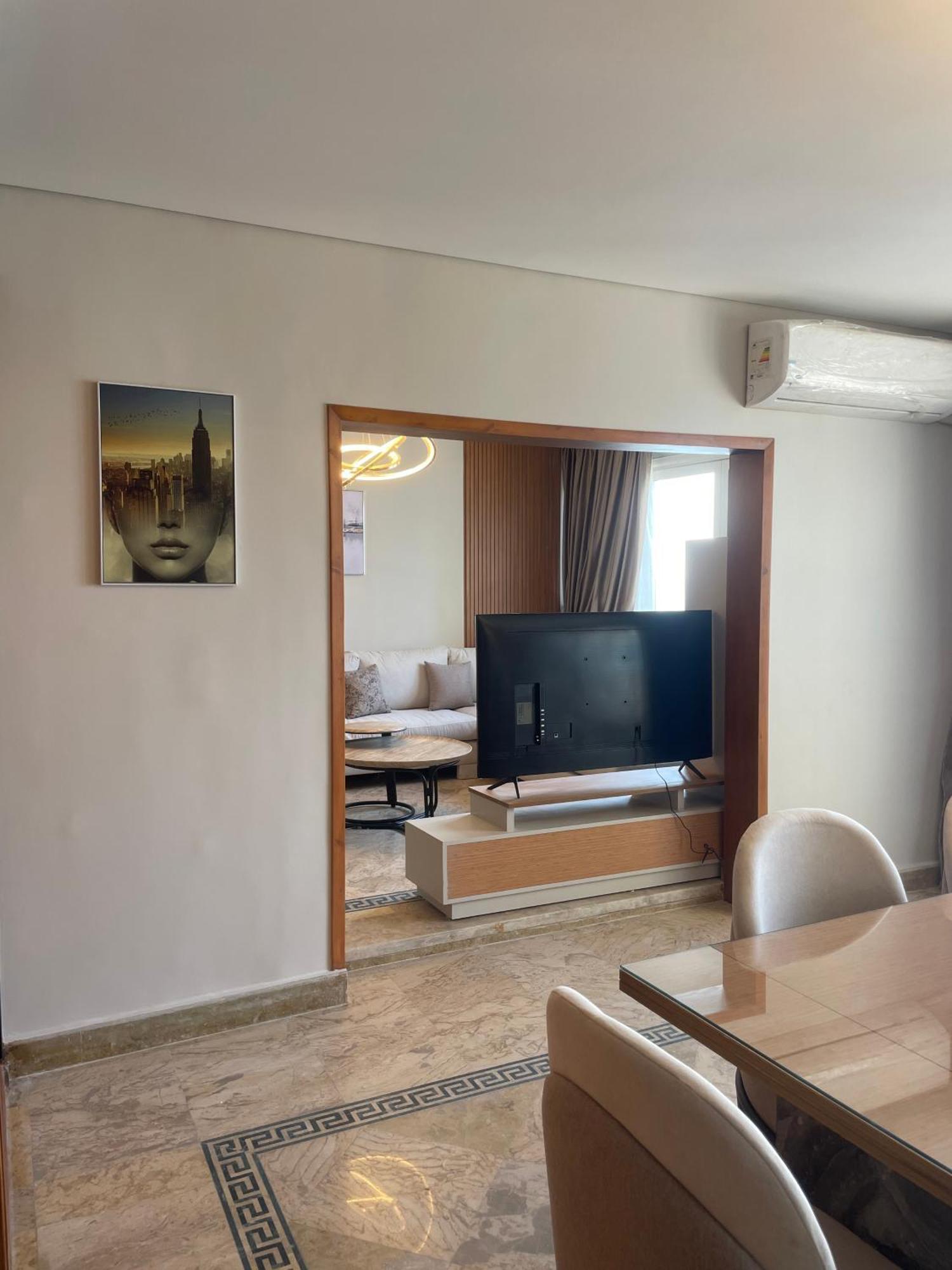Luxury Nile View In Maadi